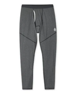 STIO Men's Basis Power Wool™ Tight