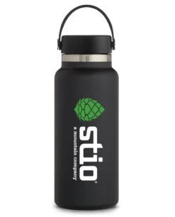 Stio® Hydro Flask 32oz Wide Mouth Bottle
